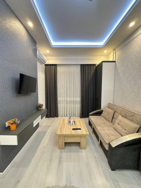 Gardens E8 Tashkent city apartment by RNB estate